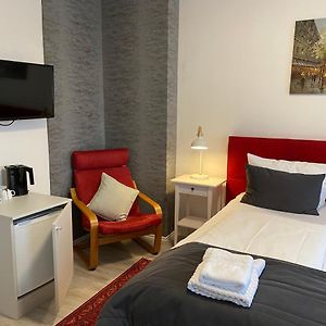 Boutique Hotel Krone - Weser Perle